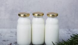 Jogurt kozi naturalny | Sery Łomnickie