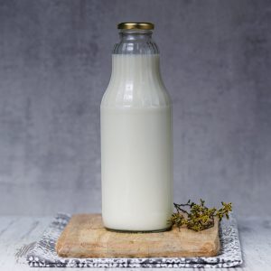 Mleko owcze 0,5l